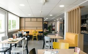 B&B Hotel Saint-Quentin